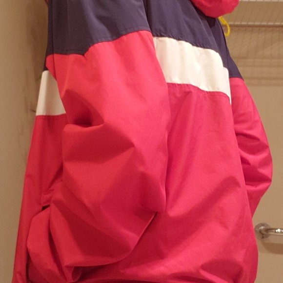 U.S. Polo Assn Jacket/Windbreaker - Picture 4 of 8